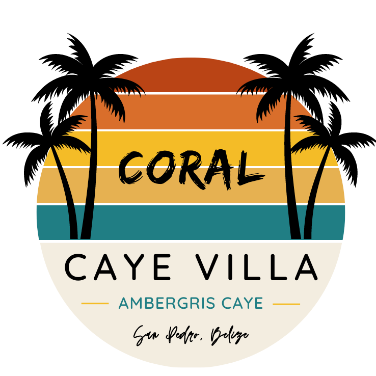 CORAL CAYE VILLA